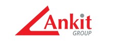 Ankit Fasteners Logo
