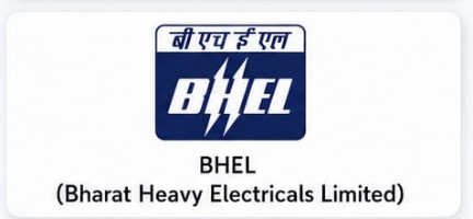 BHEL - Bharat Heavy Electricals Limited Logo