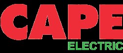 Cape Electric Logo