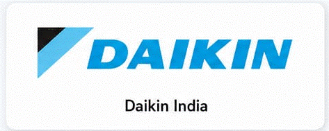 Daikin Industries Logo