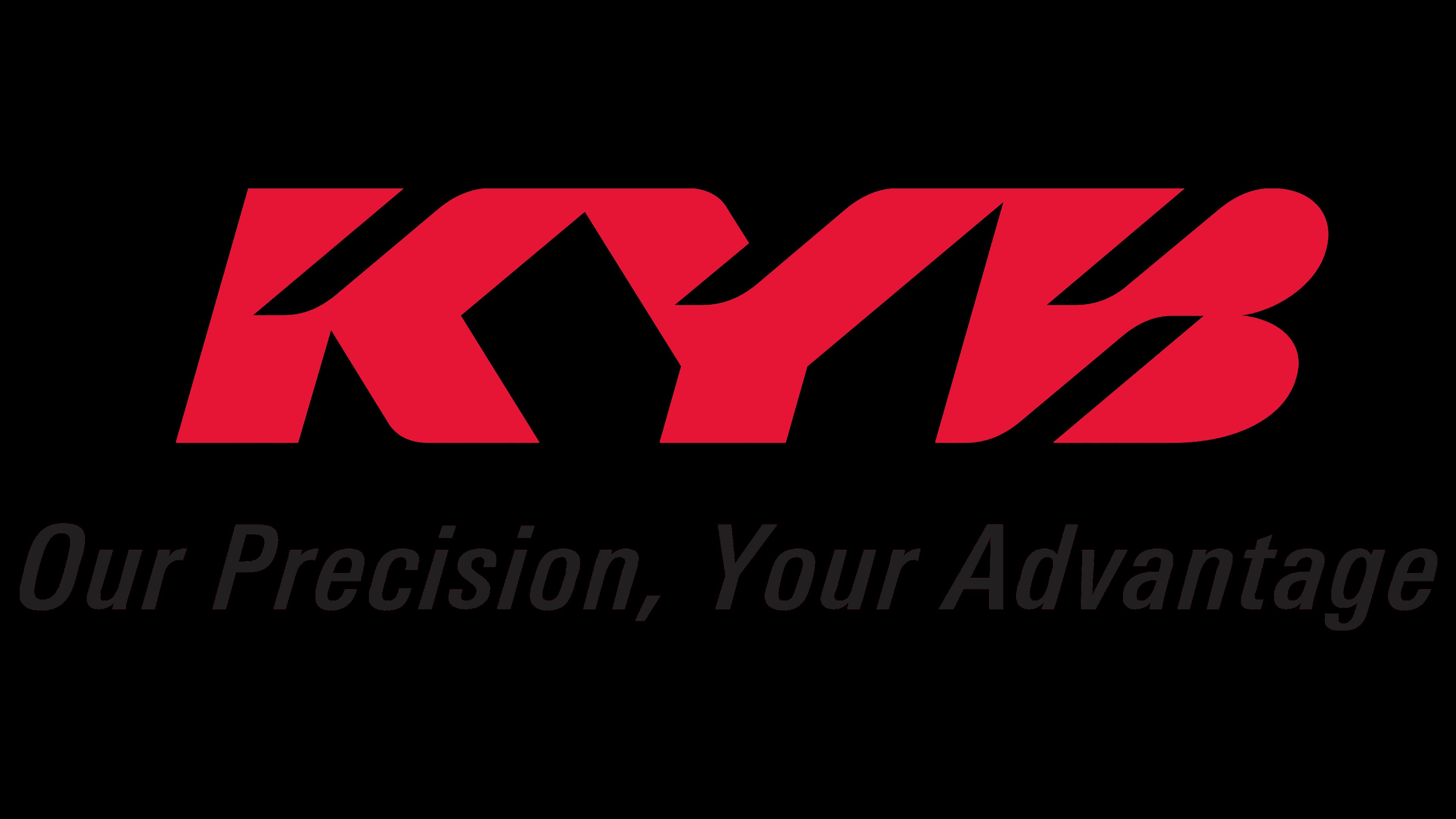 KYB Corporation Logo