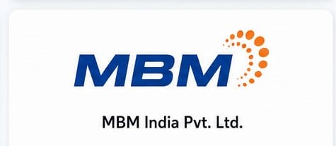 MBM Engineering Logo