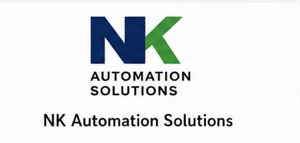 NK Instruments Logo