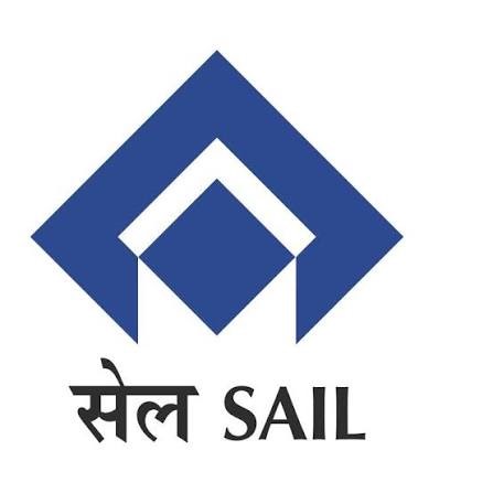 SAIL - Steel Authority of India Logo
