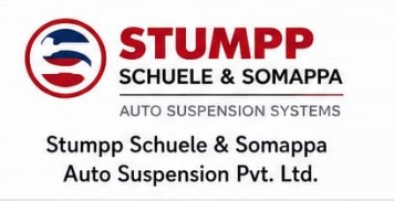Stumpp Schuele & Somappa Logo