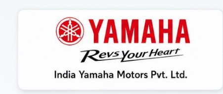 Yamaha Motor Logo